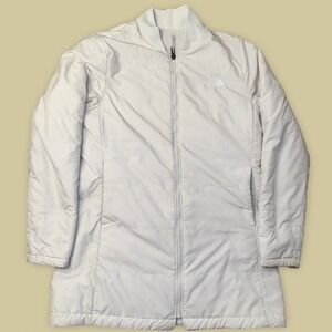The North Face Women's White Jacket